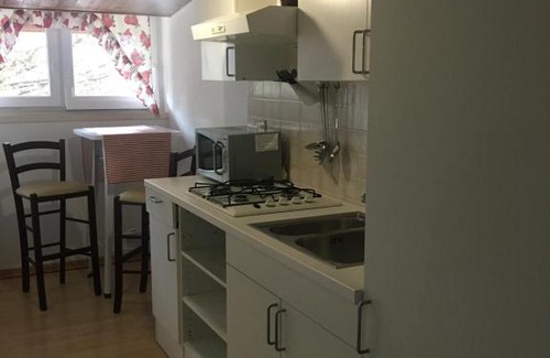 Povoletto Bed & Breakfast | Mont'Albano Bed & Living