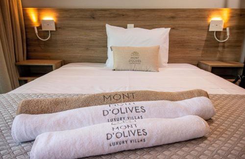 Mithimna Villa | Mont D' Olives