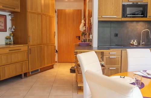 Noveli Apartment | Mont-Fort 70 by Interhome