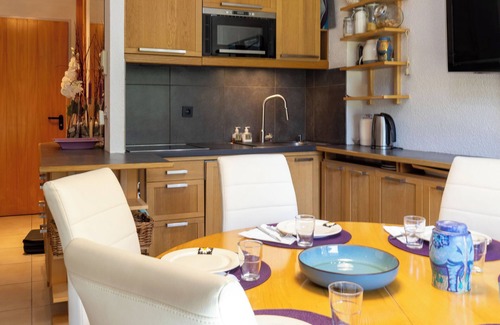 Noveli Apartment | Mont-Fort 70 by Interhome