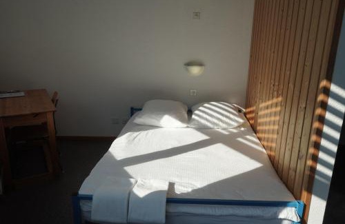 Le Chable Hostel | Mont-Fort Swiss Lodge
