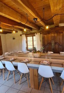 Sougeal House | Mont Kepoli