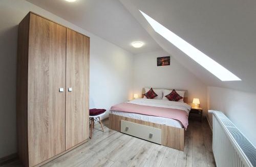 Sinpetru Apartment | Mont Melis