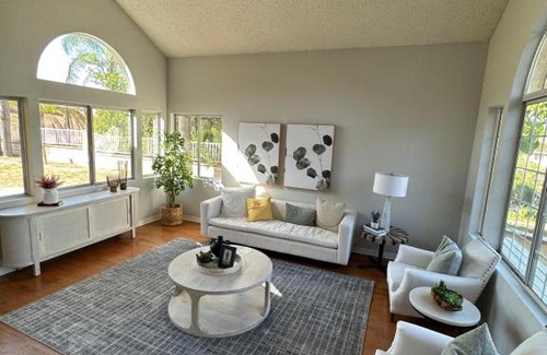 Chino Hills House | mont