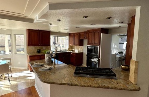 Chino Hills House | mont