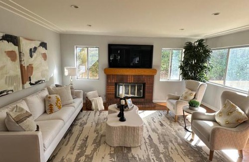 Chino Hills House | mont