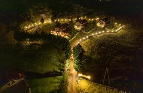 Kato Pedina Ski Chalet | Mont Valley Boutique Chalets