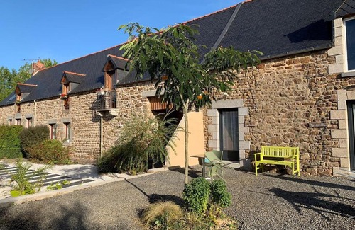 Sains Bed & Breakfast | Mont Voyageur