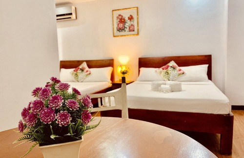 Silang Junction North Hotel | Mont Wind Hotel Tagaytay powered by Cocotel