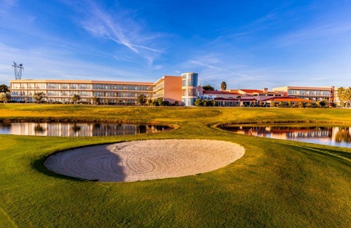 Palmela Resort | Montado Hotel & Golf Resort