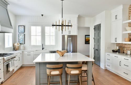 Palmetto Bluff House | Montage Palmetto Bluff Residences
