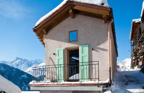 Orsieres Resort | Montagne Alternative