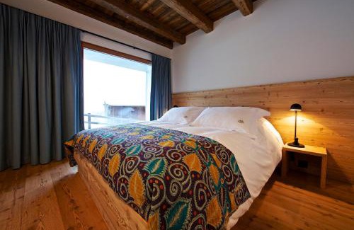 Orsieres Resort | Montagne Alternative