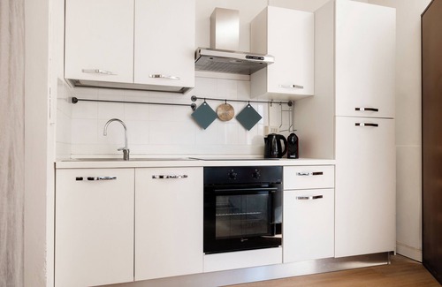 Quartiere XX Ardeatino Apartment | Montagnola Mini House
