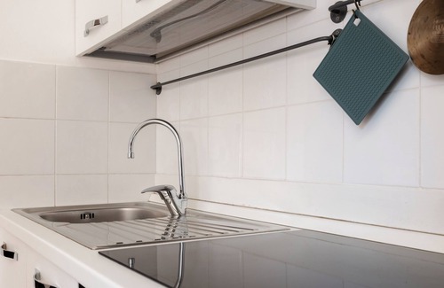 Quartiere XX Ardeatino Apartment | Montagnola Mini House