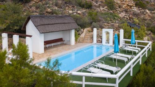 Montagu Apartment | Montagu Little Sanctuary - Hot Spring Access at Special Rate