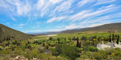 Montagu Apartment | Montagu Little Sanctuary - Hot Spring Access at Special Rate