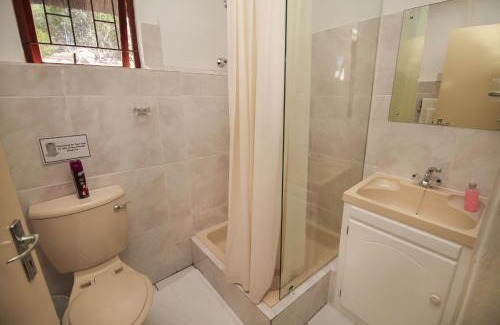 Montagu Apartment | Montagu Little Sanctuary - Hot Spring Access at Special Rate