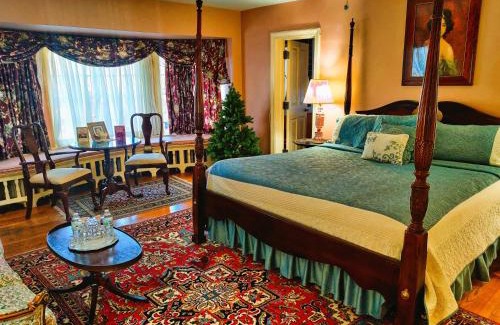 Celebration Square Hotel | Montague Inn Bed & Breakfast
