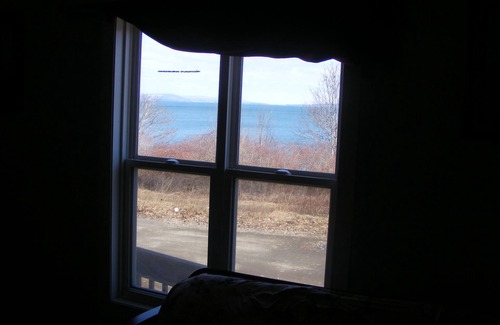 Digby House | Montague room for rent on Ocean Front