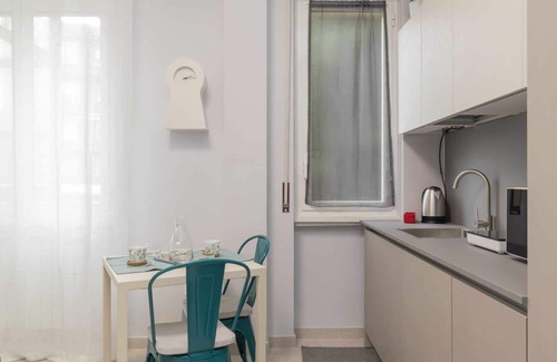 Montalbino Apartment | Montalbino place