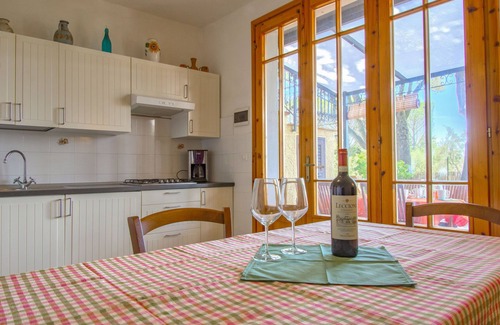 Casale Marittimo Apartment | Montaleo 5 by Interhome