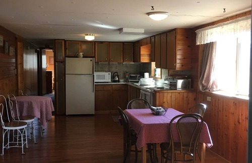 Dillon House | Montana Adventure