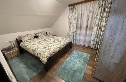 Konjic Apartment | Montana Apartmani