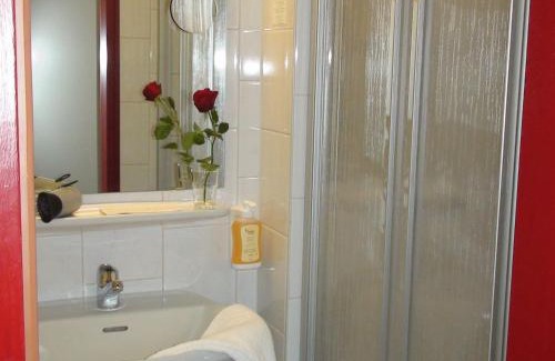 Oberasbach Hotel | Montana Hotel