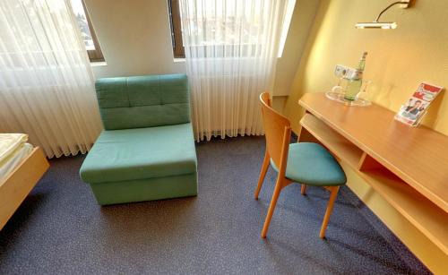 Oberasbach Hotel | Montana Hotel