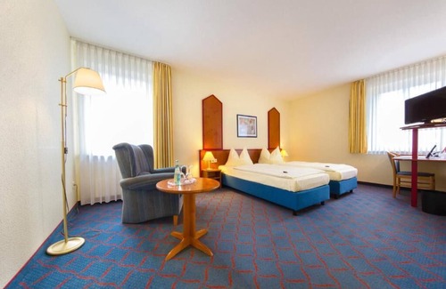 Guxhagen Hotel | Montana Hotel Kassel-Süd