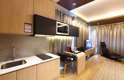 Songkhla Hotel | Montana Hotel