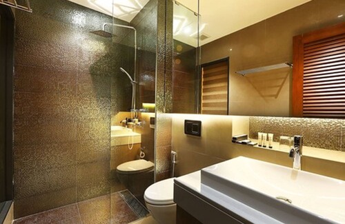 Songkhla Hotel | Montana Hotel