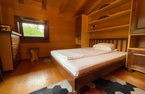Saru Dornei Ski Chalet | Montana Lodge - Dorna Escape