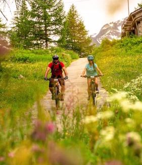 La Thuile Hotel | Montana Lodge & Spa, by R Collection Hotels