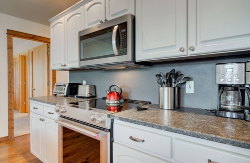 Bozeman Cabin | Montana Mountain Sanctuary Retreat