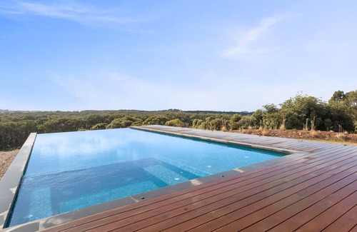 Flinders House | Montana Ranch be amazed at the space