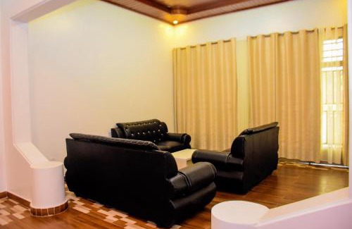 Ruhengeri Bed & Breakfast | Montana Stay B&B