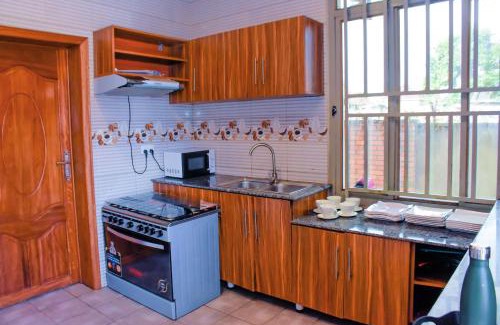 Ruhengeri Bed & Breakfast | Montana Stay B&B
