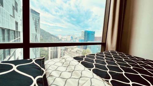 Damansara Perdana Apartment | Montana Suite 5, Empire Damansara