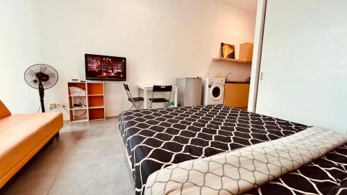 Damansara Perdana Apartment | Montana Suite 5, Empire Damansara