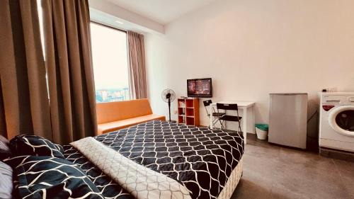 Damansara Perdana Apartment | Montana Suite 5, Empire Damansara