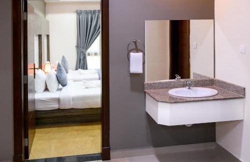 Juffair Apartment | Montana Tower