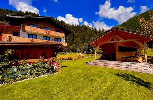 Schildlehen Apartment | Montanara Apartment & Zimmer