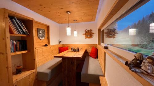 Schildlehen Apartment | Montanara Apartment & Zimmer