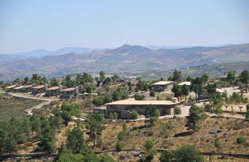 Sao Joao da Pesqueira House | Montanhas do Douro