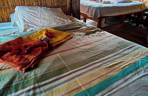 Tanna Island Resort | Montanna Resort