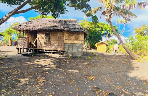 Tanna Island Resort | Montanna Resort
