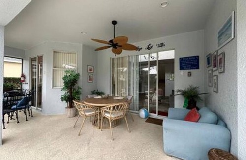 Calabay Parc House | Montara Oasis near Disney