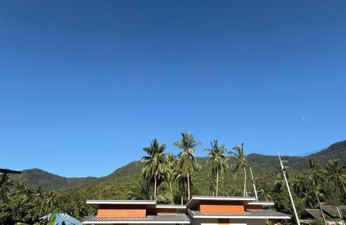Chaloklum Bed & Breakfast | Montara villa Chaloklum Koh phangan